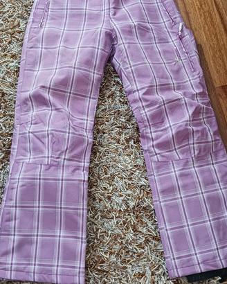 Pantalone Sci donna Icepeak