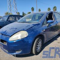 FIAT GRANDE PUNTO 199 1.2 65CV 05-09 - Ricambi