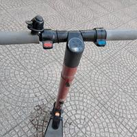 Monopattino Seat KickScooter Segway