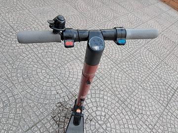 Monopattino Seat KickScooter Segway