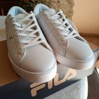 sneakers Fila Lusso 