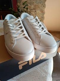 sneakers Fila Lusso 