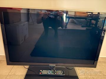 Televisore - NON smart TV