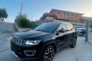jeep Compass 1.6 Multijet 2wd  limited 