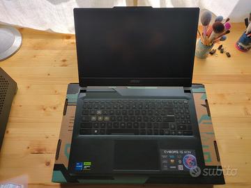 MSI Cyborg 15 A13VF