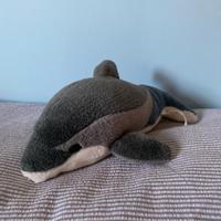 Delfino peluche