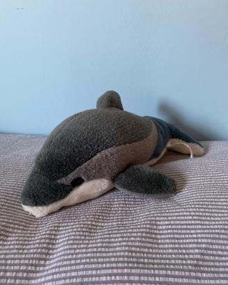 Delfino peluche