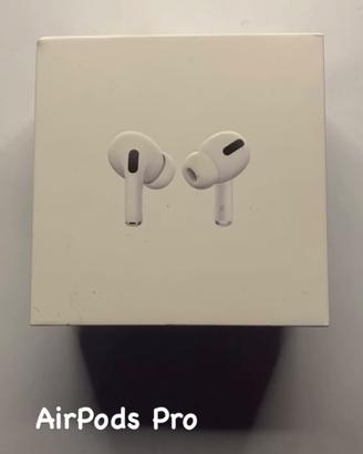 AirPods Pro generazione 1 originali