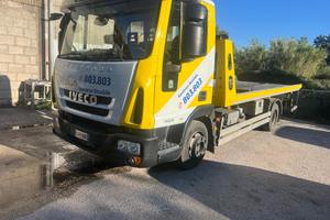 Carroattrezzi eurocargo 75-18 2010