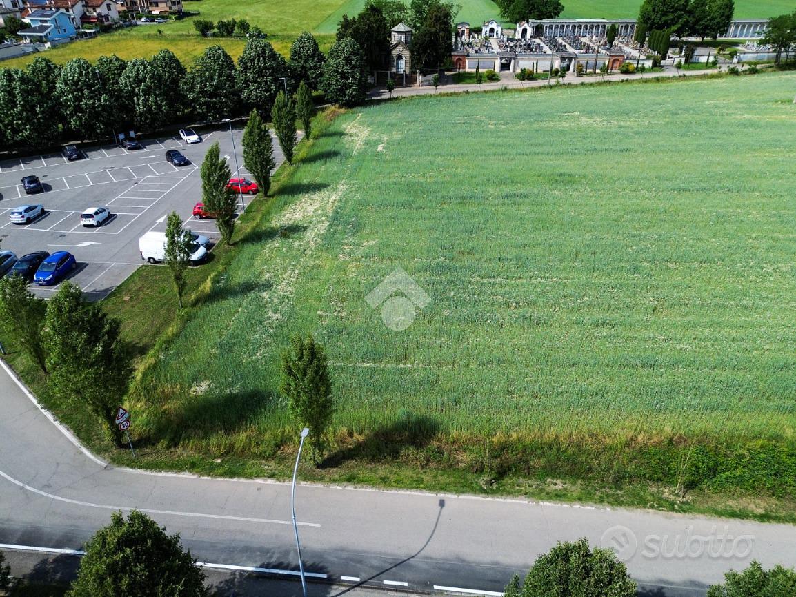 TER. AGRICOLO A POZZUOLO MARTESANA - Vista 3