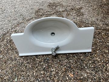 lavandino ceramica