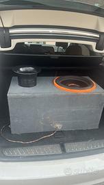 Subwoofer