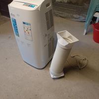 condizionatore portatile 