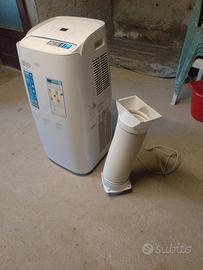 condizionatore portatile 