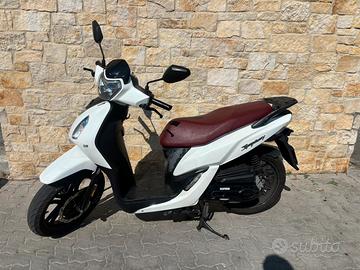 Sym Symphony 50 4T 2022