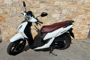 Sym Symphony 50 4T 2022