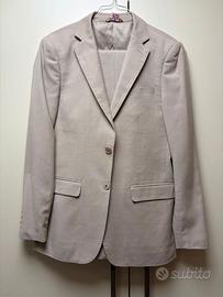 Vestito ragazzo taglia 46 per cerimonie