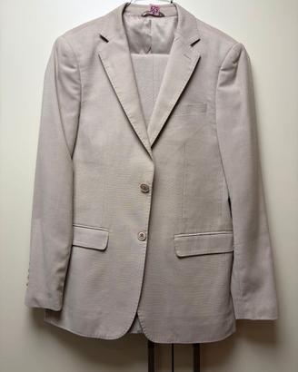 Vestito ragazzo taglia 46 per cerimonie