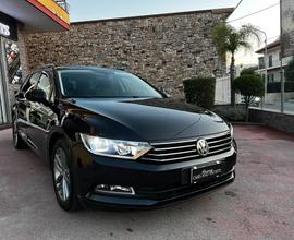 Volkswagen Passat 1.6 TDI 120 CV -BlueMotion-2015