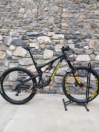MTB Santa Cruz Bronson TG.M