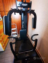 panca palestra 