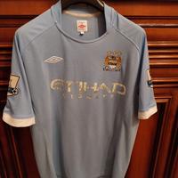 Maglia Man.City Balotelli