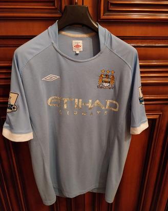 Maglia Man.City Balotelli