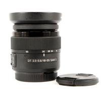 Obbiettivo Sony SAL DT 18-55mm F3.5-5.6