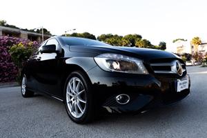 Mercedes-benz A 180 CDI Sport