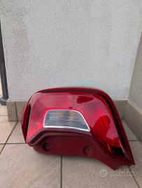 Fanali posteriori lato dx Kia Picanto