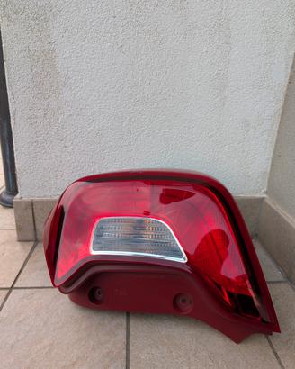 Fanali posteriori lato dx Kia Picanto