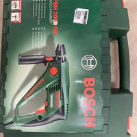 Trapano martello demolitore tassellatore perforato