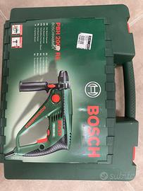 Trapano martello demolitore tassellatore perforato