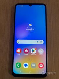 Samsung  Galaxy A05 pari al nuovo