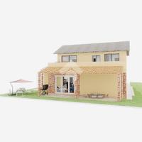 TER. RESIDENZIALE A SASSOFELTRIO