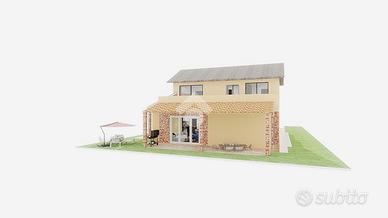 TER. RESIDENZIALE A SASSOFELTRIO