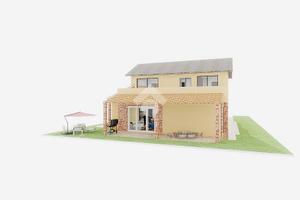 TER. RESIDENZIALE A SASSOFELTRIO