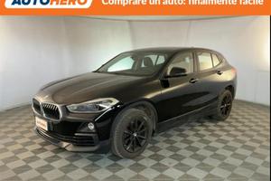BMW X2 WE53484