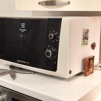 Microonde Electrolux