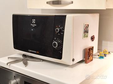 Microonde Electrolux