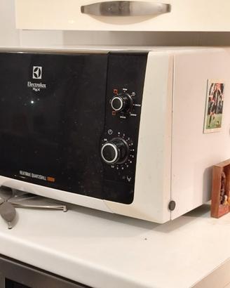 Microonde Electrolux