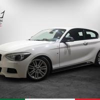 BMW Serie 1 120d Msport 3p