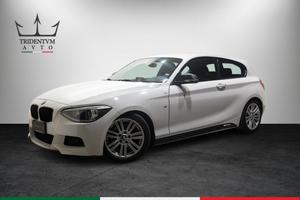 BMW Serie 1 120d Msport 3p