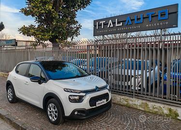 Citroen C3 BlueHDi 100 S&S Feel