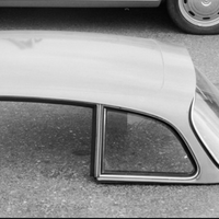 capotte renault Caravelle