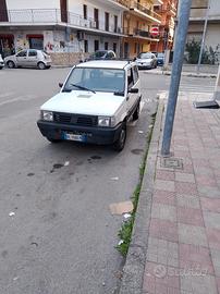 FIAT Panda 1ª serie