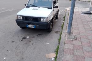 FIAT Panda 1ª serie
