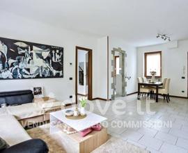Appartamento Via Valganna, 10A, 21030, Rancio Valc