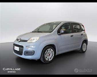FIAT Panda 1.0 firefly hybrid s&s 70cv