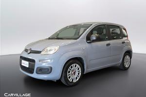 FIAT Panda 1.0 firefly hybrid s&s 70cv